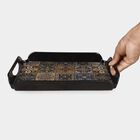 Melamine Serving Tray, , small