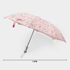 Brink Pink Polyester Ladies Umbrella, , small