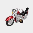 Plastic Model Bike, , small image number null