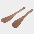 2 Wooden Spatula, , small image number null