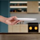 Melamine Half Plate, , small image number null