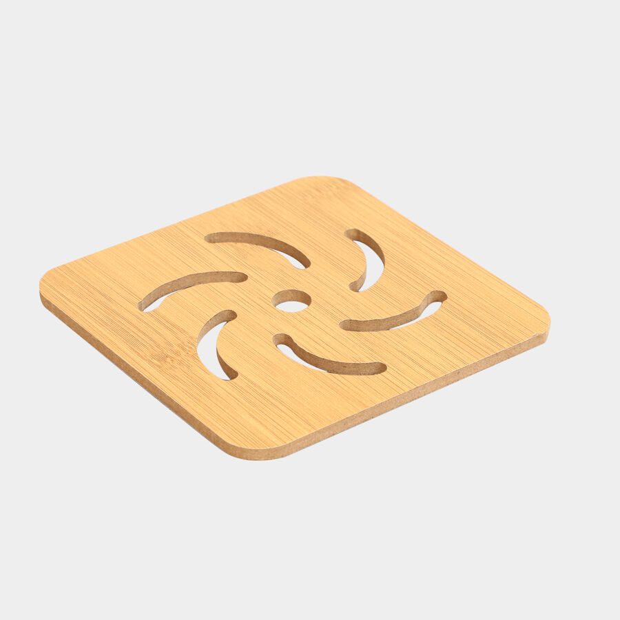 Wood Table Mat, , large image number null