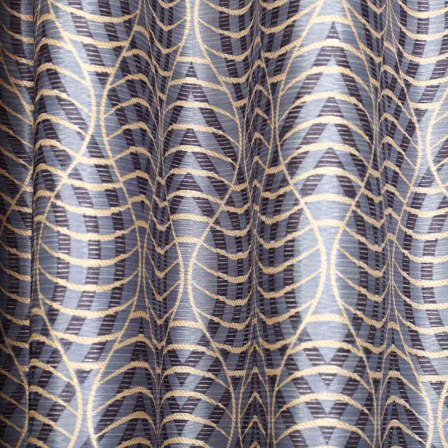5 ft. Window Curtain, , large image number null