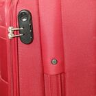 3 Pcs. 4-Wheel Polyester Soft Case Trolley, Small + Medium + Large, , small image number null