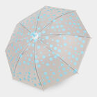 Coral Nylon/Polyester Umbrella, , small image number null
