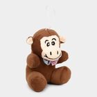 Monkey Fabric Stuffed Toy, , small image number null