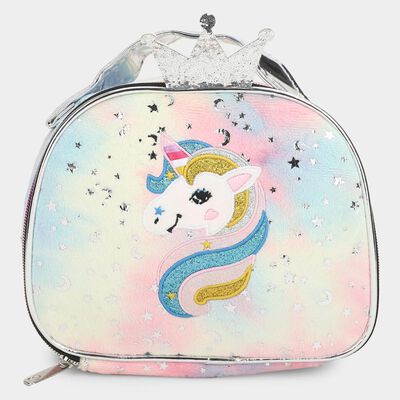 Kid's Pu Bag