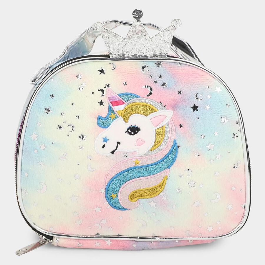Kid's Pu Bag, , large image number null