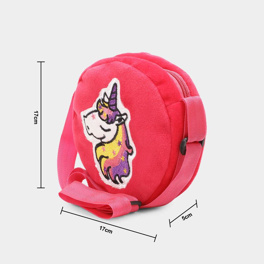 Kid's Unicorn Bag, , large image number null