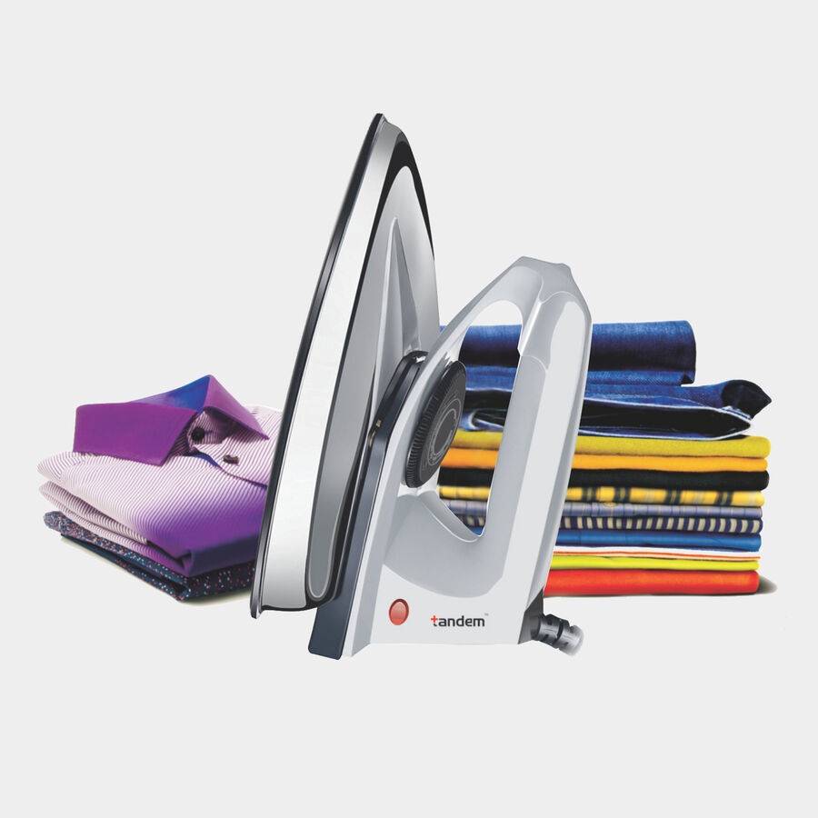 Dry Iron 750W, , large image number null