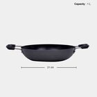 1 L Non-Stick Kadhai, , small image number null