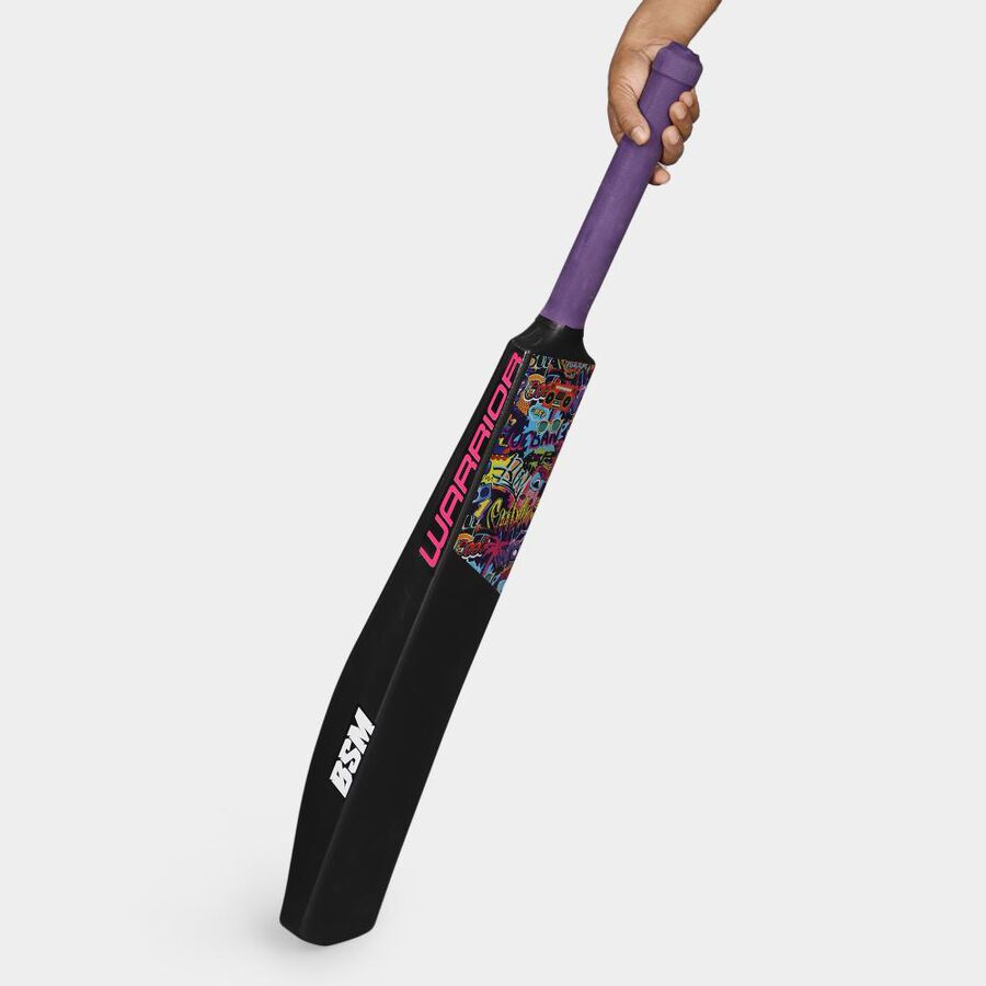 Kid's Wooden Bat, , large image number null