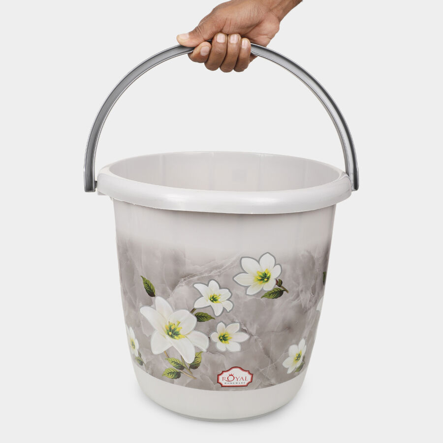 310ml Plastic Bucket, , large image number null