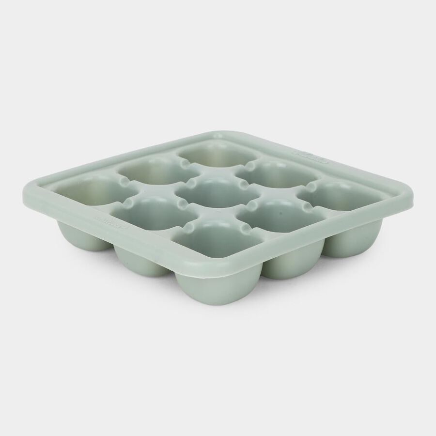 Plastic Ice Tray Set of 3, , large