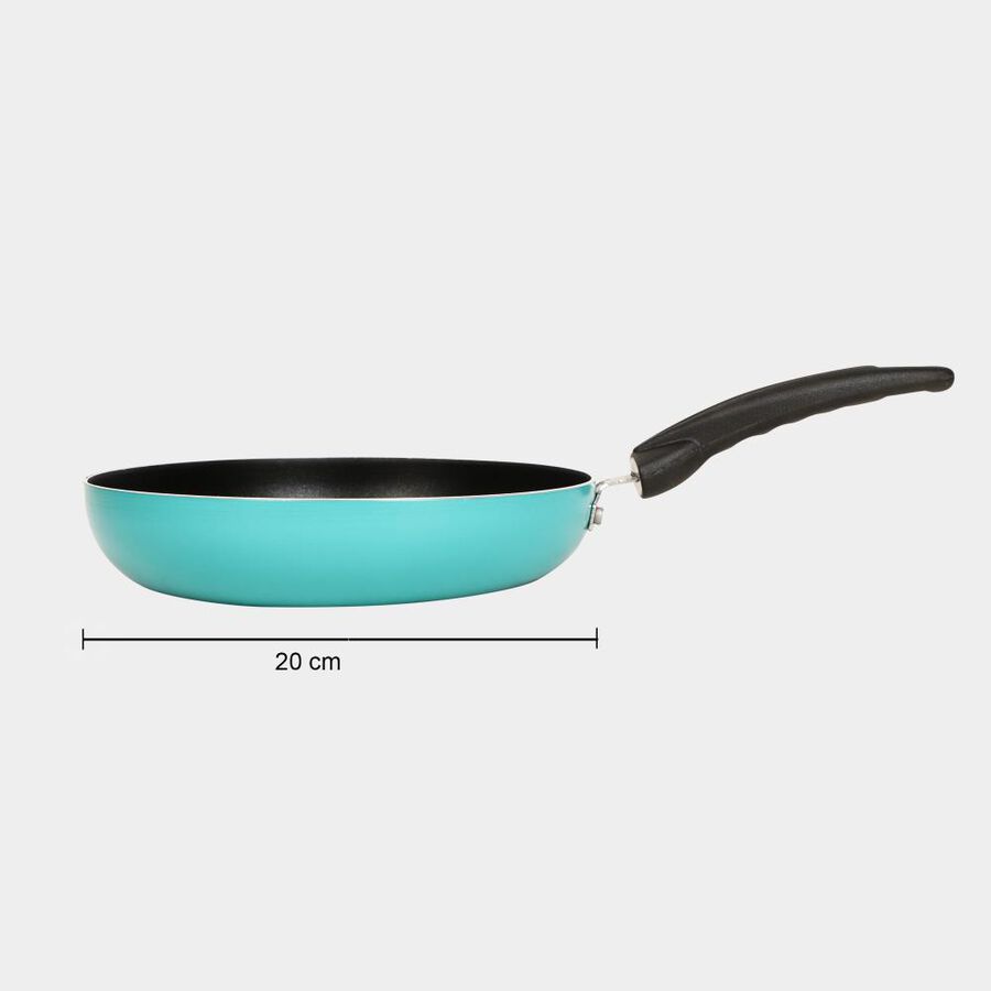 Non-Stick Fry Pan, 20 cm Dia., , large image number null
