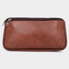 Men's Polyurethane Utility Pouch, , small image number null