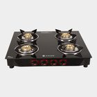 Singer Maxiflare 4 Burner Gas Stove, , small image number null