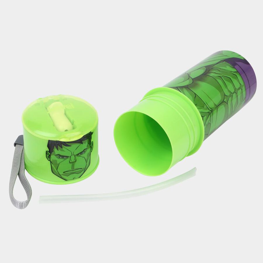 500 ml Plastic Sipper, , large image number null