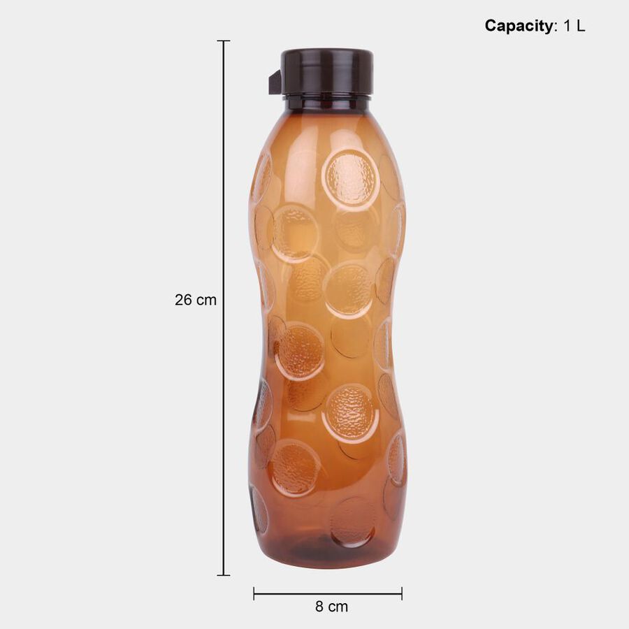 1 L PET Bottle, , large image number null