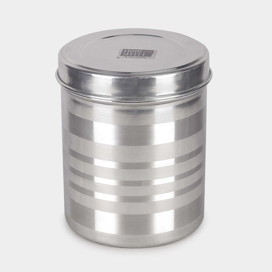 1.4 L Steel Container, , large image number null