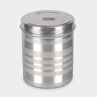 1 pc. Steel Container, 1.4 L, , small image number null