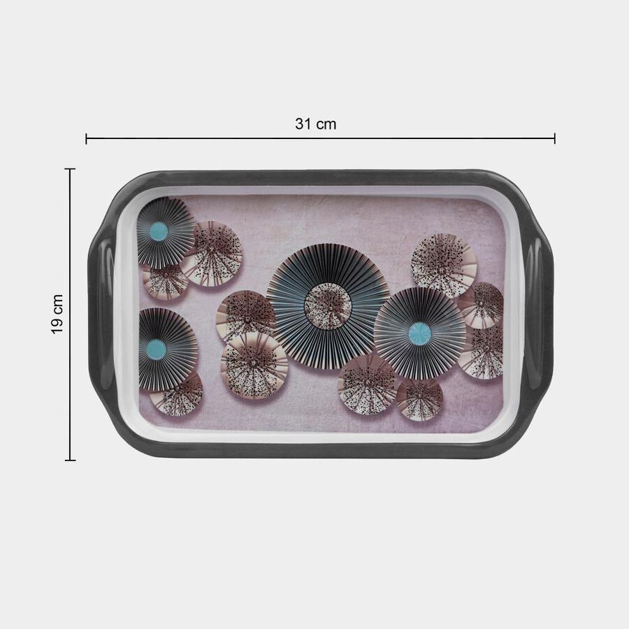 Melamine Serving Tray, , large image number null