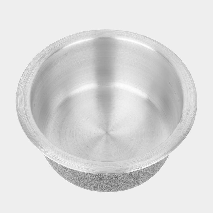 3.2 L Aluminum Patila, Induction compatible, , large image number null
