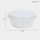 Glass Lunch Box, 3 Containers and 1 Bag, , small image number null