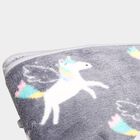 270 GSM Grey Microfiber Baby Towel, , small