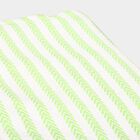 220 GSM Green Cotton Blend Bath Towel, , small