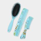 Women's Plastic Comb, , small