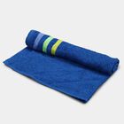 400 GSM Blue Cotton Hand Towel, , small image number null