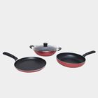 Non-Stick Utensil Set, Induction Compatible, , small image number null