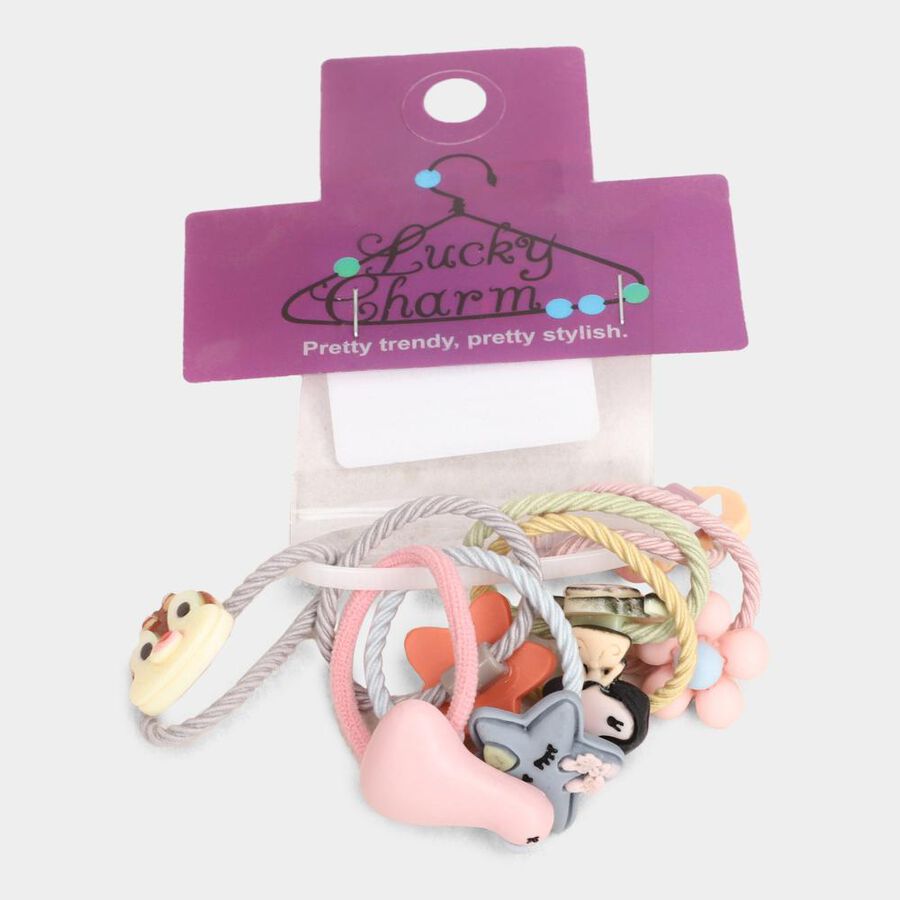 Hairbands - Color/Design May Vary, , large image number null