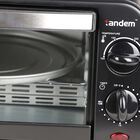 800 W Oven Toaster Griller, , small image number null