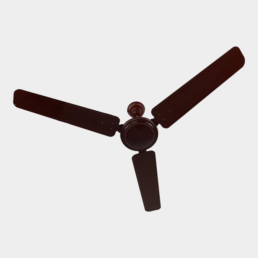 1200mm Jet Brown Fan, , large