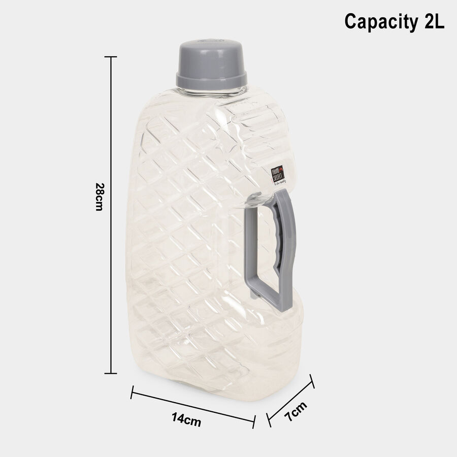 2 L Plastic Bottle, , large image number null