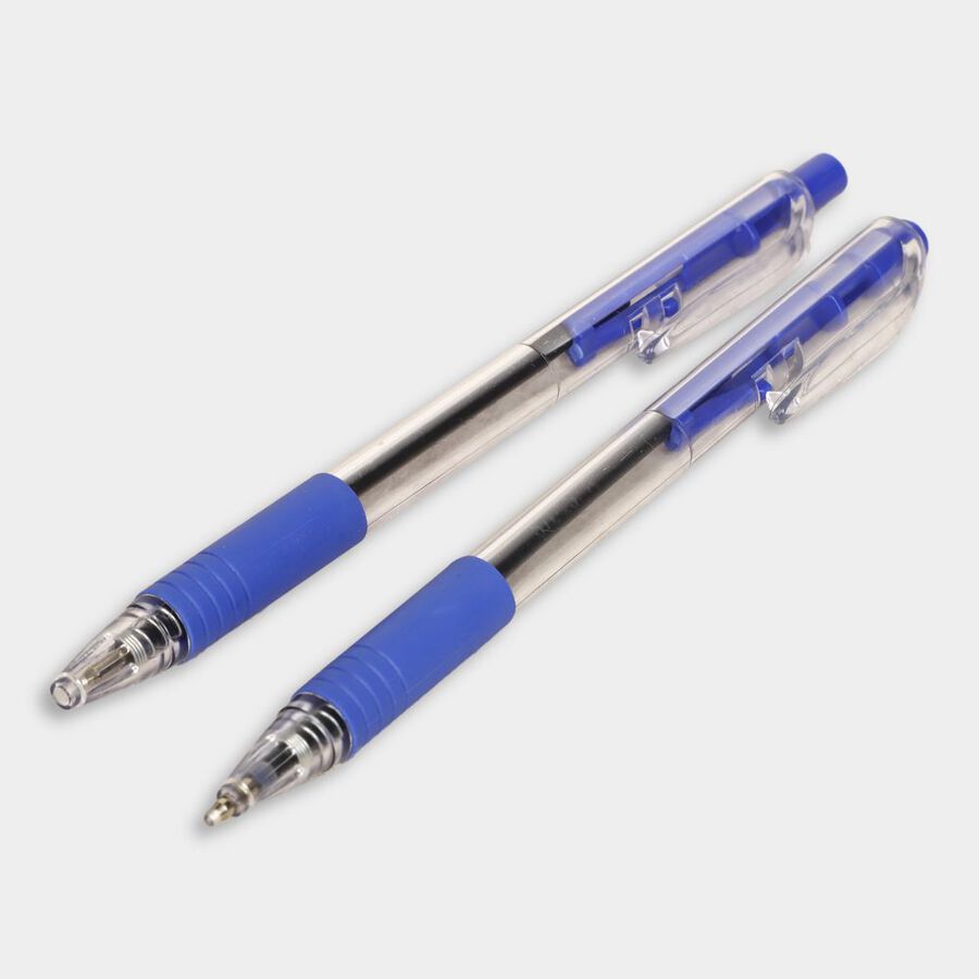 Set of 5 Ball Pens, , large image number null