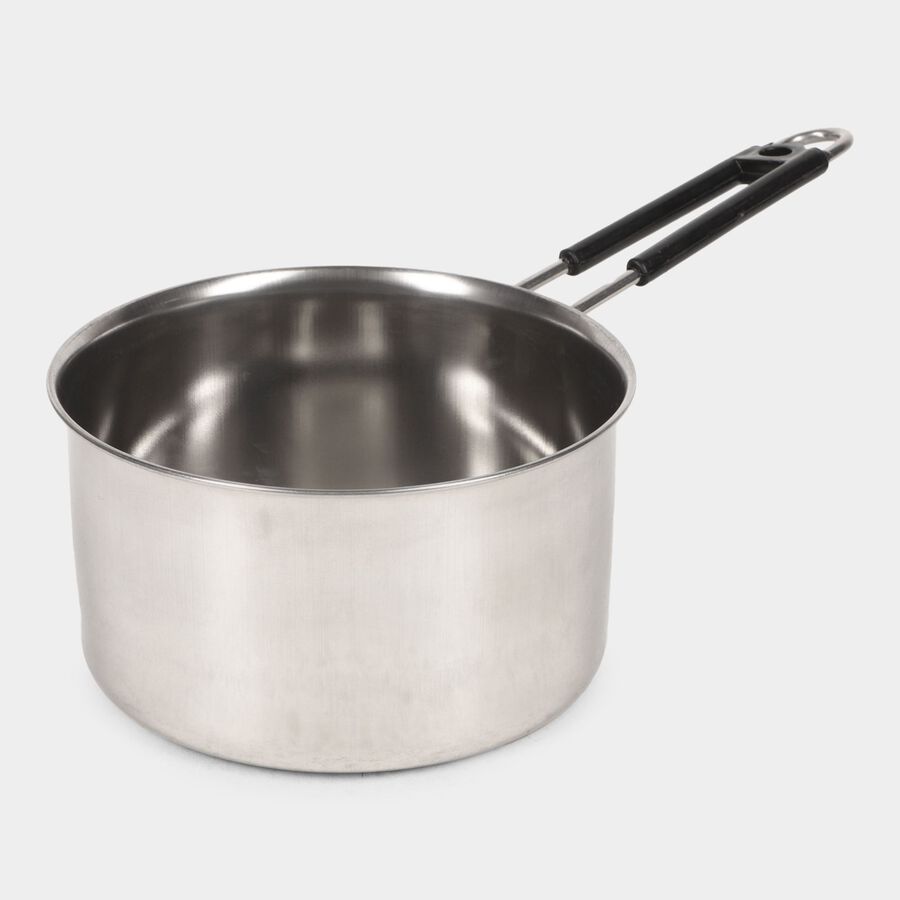 1.7 L Steel Sauce Pan, , large image number null