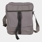Men's Canvas Sling Bag, , small image number null