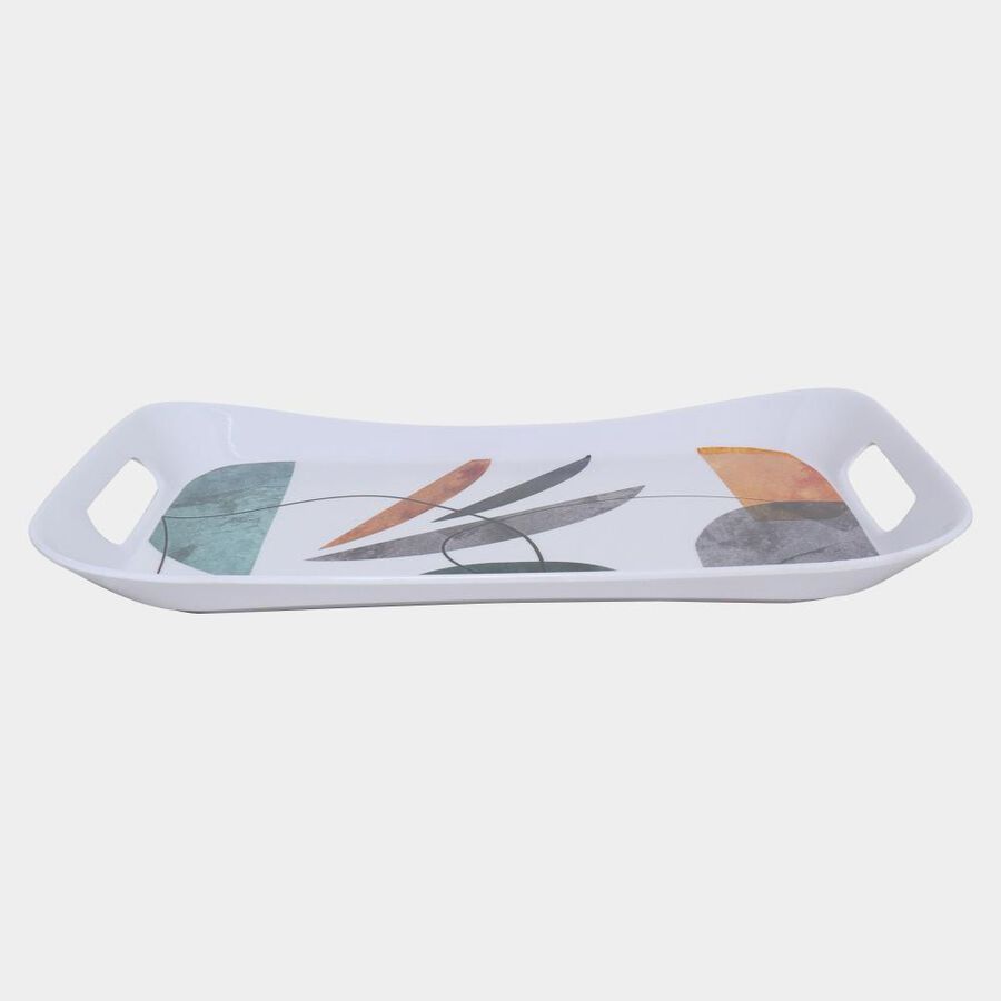 Melamine Serving Tray, , large image number null