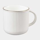 220 ml Bone China Mug, Set of 6, , small image number null