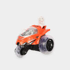 Kid's Stunt Car Toy , , small