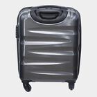 4-Wheel Dark Grey PVC Matee Hard Case Trolley, Small + Medium + Large, , small image number null