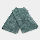 300 GSM Green Microfiber Face Towel, , small image number null