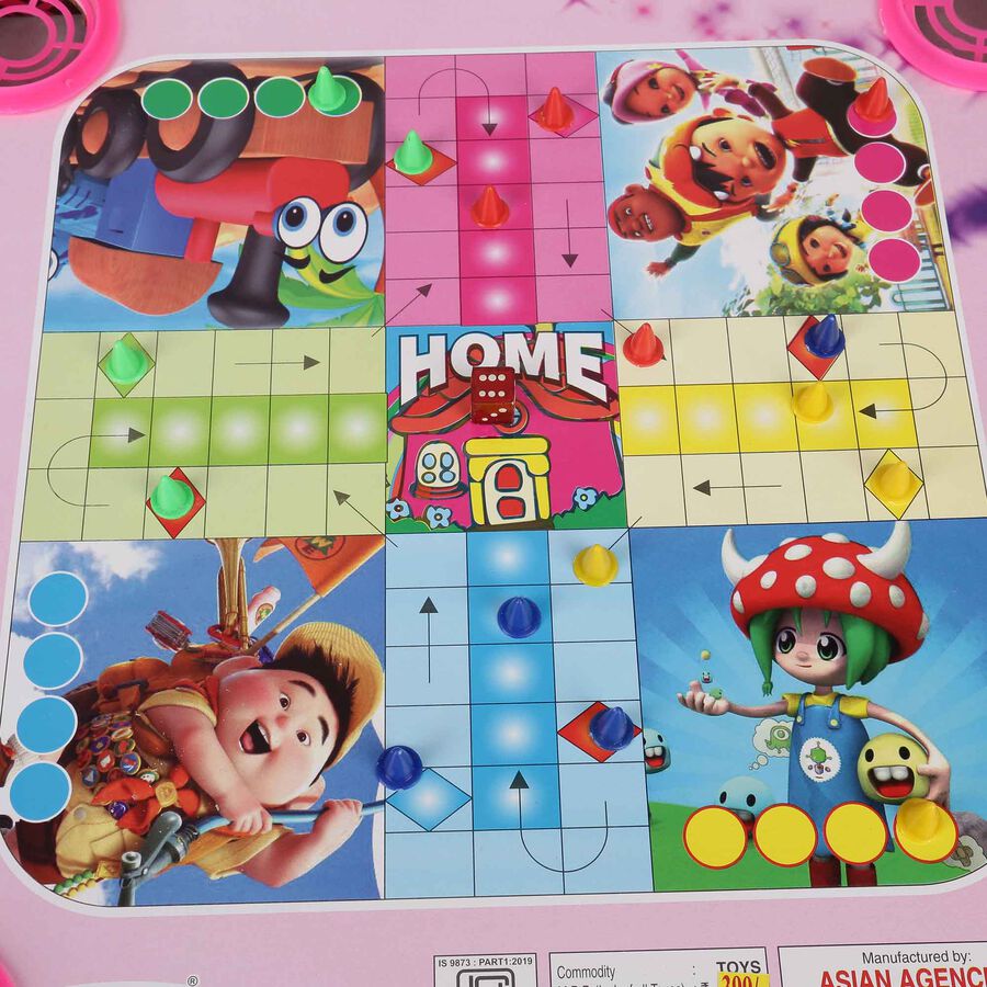 Carrom board store toy