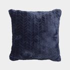 Blue Velvet Cushion, , small image number null