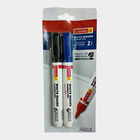 Whiteboard Marker - Pack of 2, , small image number null