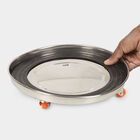 Steel Cylinder Trolley, , small image number null