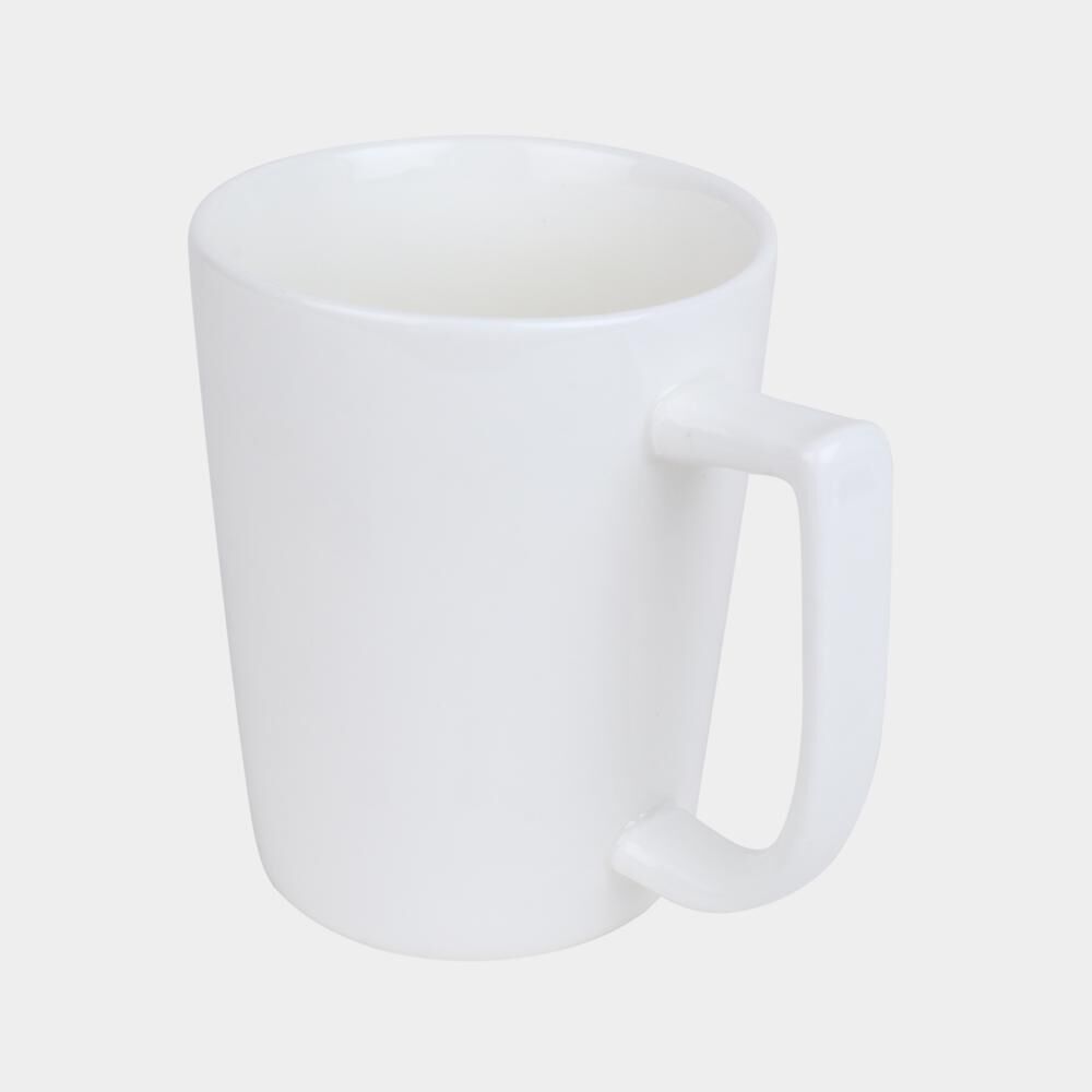 Home Finery                         330 ml Bone China Mug
